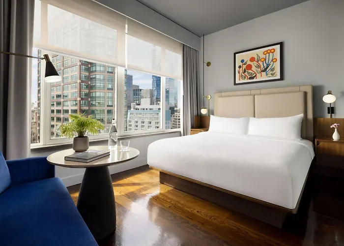 Modernhaus Soho
